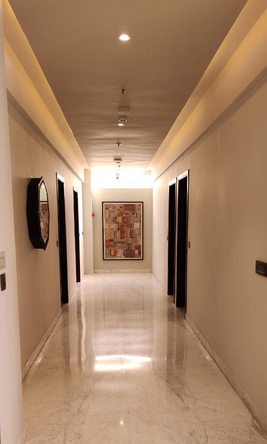 Aura Boutique Hotel Udaipur Exterior photo
