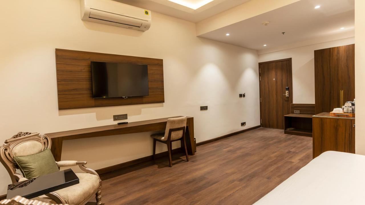 Aura Boutique Hotel Udaipur Exterior photo