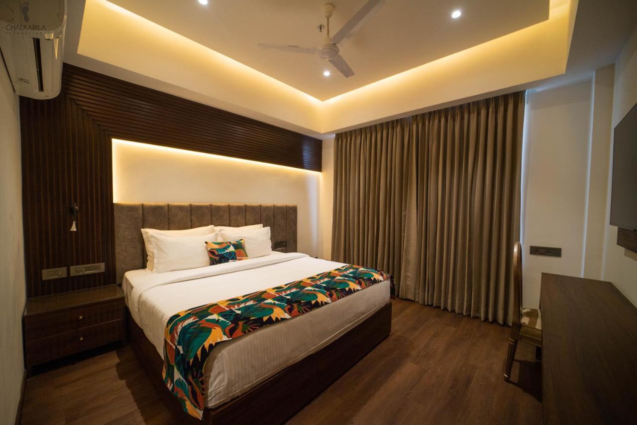 Aura Boutique Hotel Udaipur Exterior photo