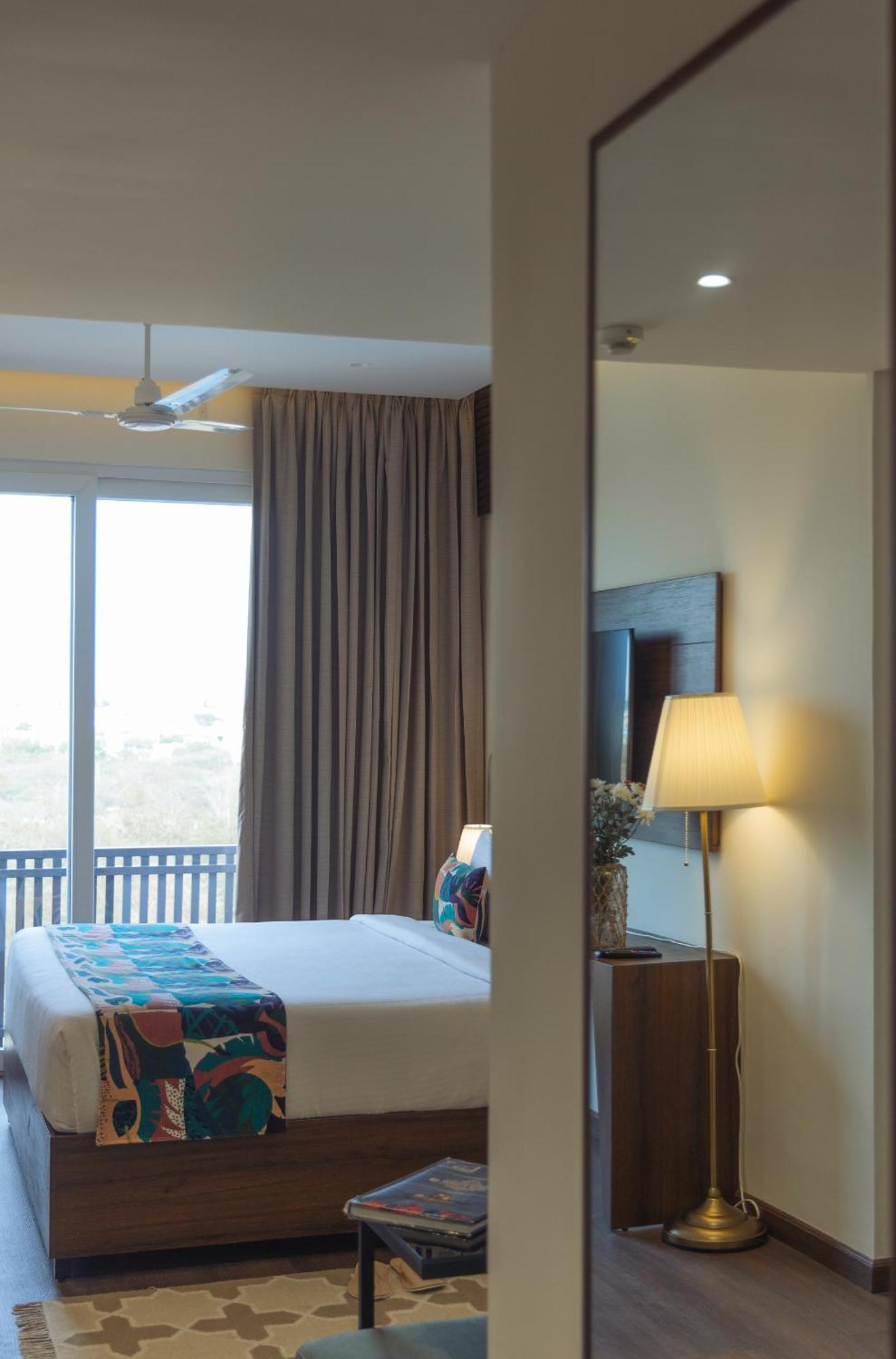 Aura Boutique Hotel Udaipur Exterior photo