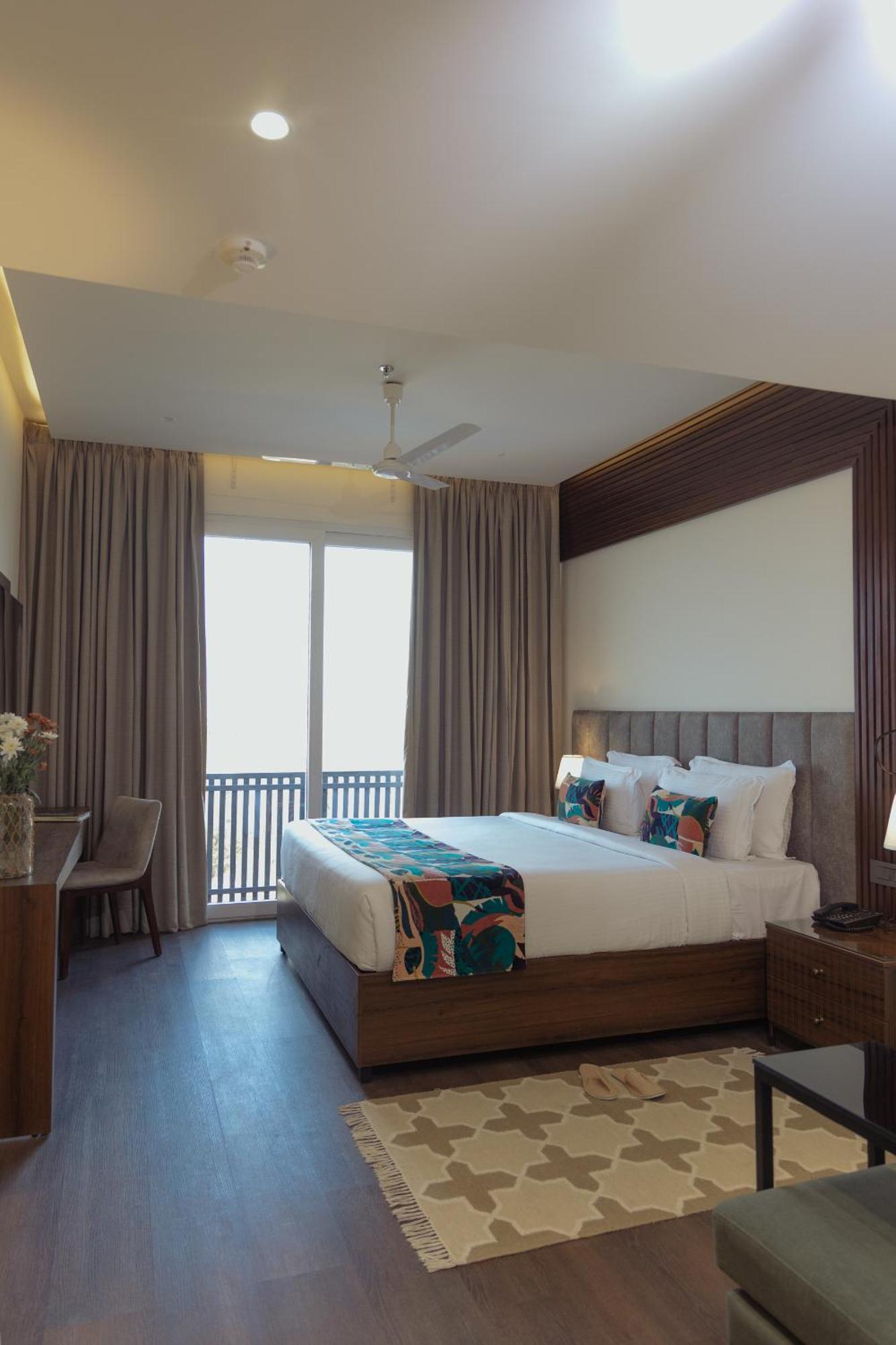 Aura Boutique Hotel Udaipur Exterior photo